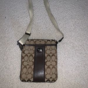 Crossbody Purse